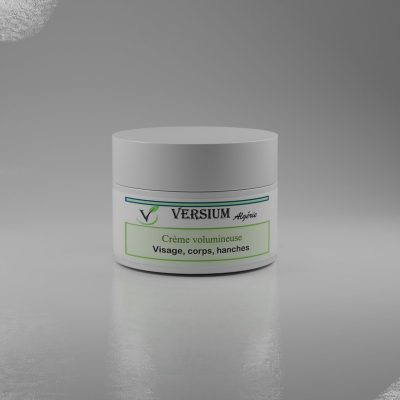 Crème Volumineuse - كريمة تكبير المناطق الانثوية و الخدود
